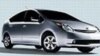 Toyota Tarik Kembali Mobil Prius Untuk Perbaikan Rem