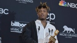 Top 10 Americano: Juice Wrld morreu em dezembro, mas as lendas não morrem