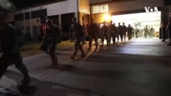 美國繼續向科威特增兵