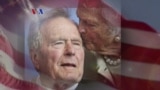 Pemakaman Mendiang Presiden AS ke-41 George H.W. Bush