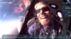 Мільярдер Річард Бренсон на борту космічного корабля Virgin Galactic під час польоту до межі космосу