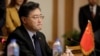 Министр иностранных дел Китая в разговоре с Кулебой призвал к деэскалации