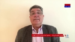 بی‌خانمانی در ایران، رفاه در لبنان؛ گفت‌وگو با مهدی کوهستانی‌نژاد