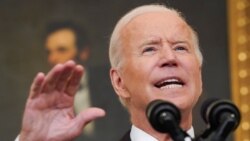 EE.UU. Biden COVID-19 nuevas medidas