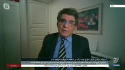 تحلیل مهرداد درویش‌پور و منشه امیر از طرح دونالد ترامپ درباره آینده غزه و واکنش کشورهای خاورمیانه به آن