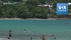 Le covid chamboule les habitudes aux Seychelles