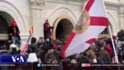 Pendim, por edhe indinjatë, nga të dënuarit për sulmin ndaj Kapitolit