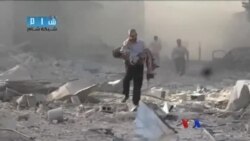 အကြမ်းဖက်မှုအန္တာရာယ်နဲ့ သမ္မတ အိုဘားမားရဲ့ နိုင်ငံခြားရေးမူဝါဒ