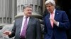 Петр Порошенко: США остаются ключевым союзником Украины на международной арене