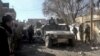 پیشروی کند نیروهای عراقی در رمادی؛ تک تیراندازها و بمبهای کنار جاده ای مانع اند