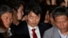 한국 이석기 의원, 내란 음모죄 징역 12년 선고