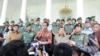 Panglima TNI Usulkan Penggabungan TNI Polri dalam Pendidikan Dasar