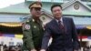 중국, 북한주재 대사에 리진쥔 공산당 부부장 내정