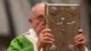 Pope Launches Historic Review of Catholic Teaching on Family