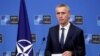 NATO Chief Admits to 'Challenging' and 'Difficult' Relationship With Trump