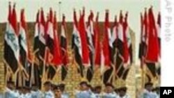كه‌مكردنه‌وه‌ی ژماره‌ی هێزه‌كانی ئه‌مریكا له‌ عێراق
