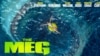 Film Hiu “The Meg” Raup Pendapatan $44.5 Juta