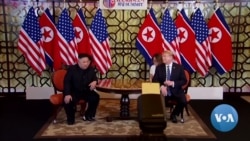 Failed Hanoi Summit Could Reset Productive Nuclear Talks