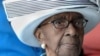 Người già nhất nước Mỹ qua đời ở tuổi 114