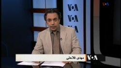 صفحه آخر، ۱۸ ژوئيه: فساد در فوتبال ایران