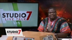 Livetalk: The Connection with Mike Hove