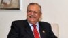 Iraq: ÔngTalabani được bầu lại vào chức Tổng Thống