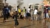 Demonstran Sudan Tolak Seruan Militer untuk Berunding
