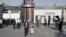 FILE - Vakilabad Prison in Mashhad is seen in this undated image.