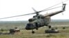 آمریکا، برای افغانستان هلیکوپتر روسی میخرد