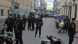 Libération d'un journaliste algérien poursuivi pour "appartenance à une organisation terroriste"