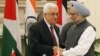Ấn Độ hứa giúp Palestine về tiền bạc và chính trị