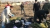 Canadá llora a víctimas de avión derribado por Irán
