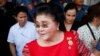Court Convicts Imelda Marcos of Graft, Orders Her Arrest