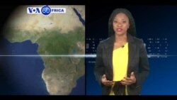 VOA60 AFRICA - AUGUST 13, 2014