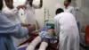 Tiga Tewas Dalam Serangan di Penjara Afghanistan, Sejumlah Napi Kabur