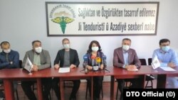 Diyarbakir Tabip Odası