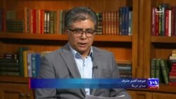 مشعوف: برگزاری کنگرۀ فوتبال افغانستان مشکل داشت – گفتگوی ویژه