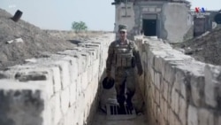 Հաղթանակ` պատերազմից հետո