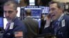 US Markets Claw Back Gains, But Expect More Choppy Trade 