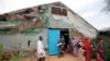 شرایط زندگی در دارفور یک «فاجعه بشری»