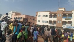 nysongoya girinkajow kuran dese Bamako