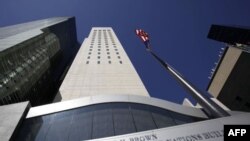 Zhvillohet takimi i parë i drejtpërdrejtë, mes SHBA dhe Koresë së Veriut