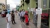 Sri Lanka Langsungkan Pemilu Parlemen