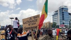 Démission d'IBK: comment les Maliens ont réagi à Gao, selon Aadar Koima de la radio Aadar Koima