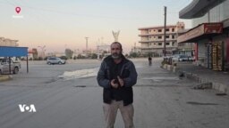 Li Kobanî rewşa Herî Dawî Çi Ye?