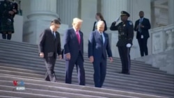 ریسێس چییە و بۆچی گرنگە و ئەندامانی کۆنگرێس لەو کاتەدا چی دەکەن؟