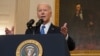 Biden insta a la Cámara Baja a aprobar con urgencia la ayuda para Ucrania, Israel y Taiwán 