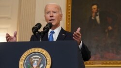 Los vínculos del presidente Joe Biden y su hijo Hunter con la empresa Burisma resultan ser falsos del testimonio de un informante.