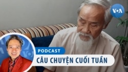 'Sự khác biệt là ông Nguyễn Đình Bin dám viết thẳng sự thật' | VOA