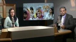 بي بي شیرینه – د ډیوه ریډیو په ټی وي خپرونه